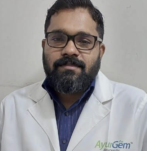 Dr Subhash Subramanian